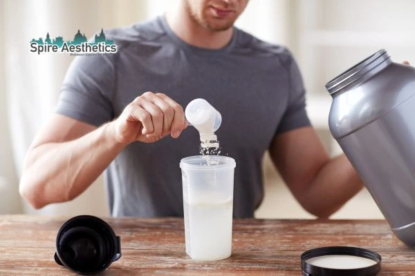 understand which protein powder Shettleston is best for you!