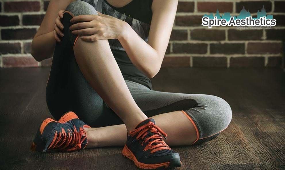 Body Toning and Injury Repair Shettleston