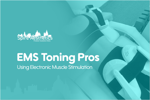 EMS Toning Pros Shettleston
