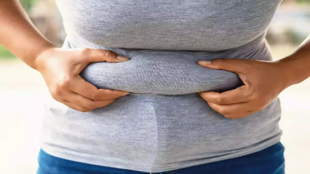 Why Do We Struggle with Stubborn Fat Despite Healthy Habits Shettleston